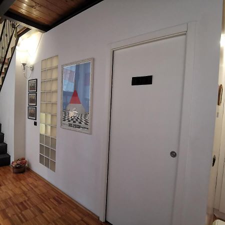 Luxury Loft 89 Lägenhet Milano Exteriör bild