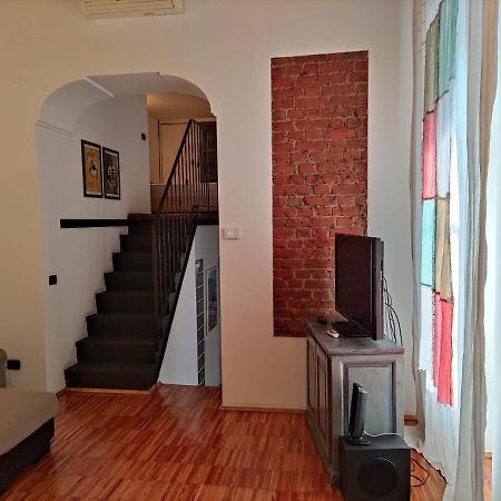 Luxury Loft 89 Lägenhet Milano Exteriör bild