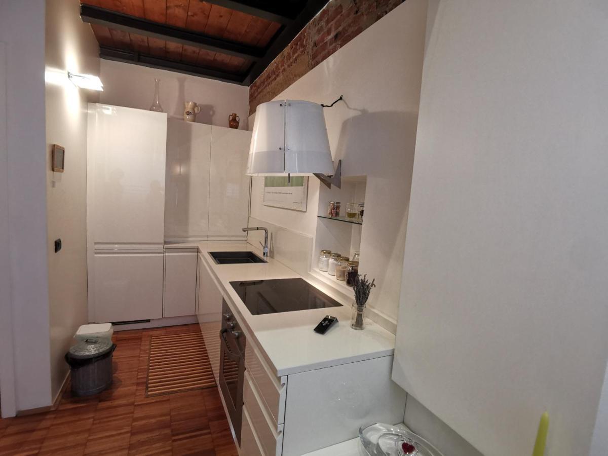 Luxury Loft 89 Lägenhet Milano Exteriör bild
