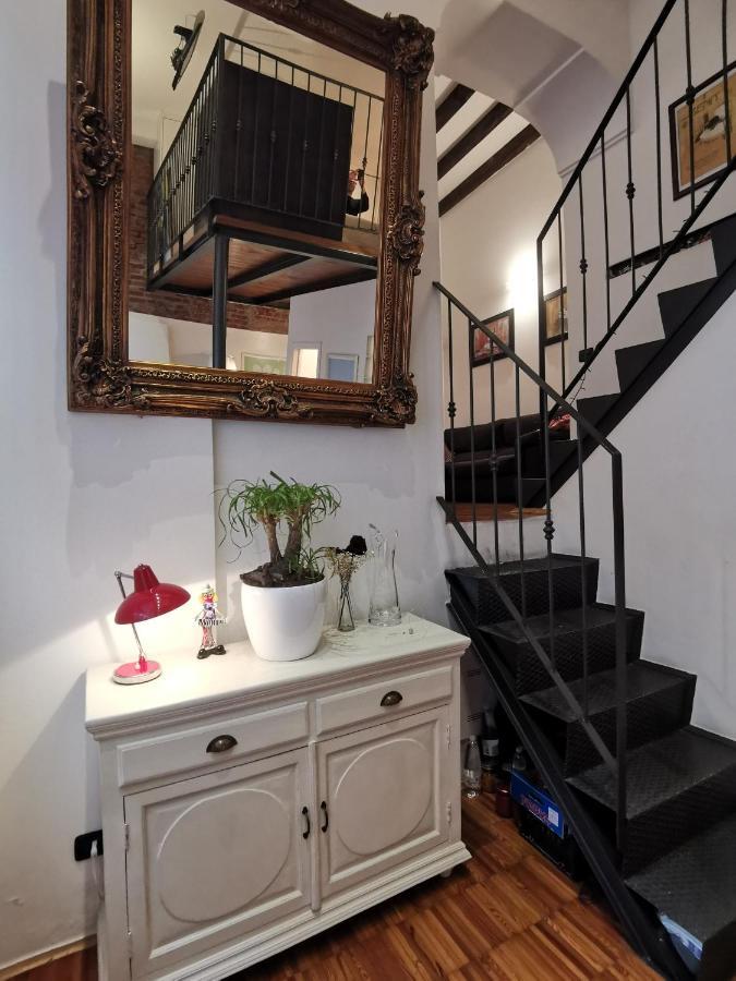 Luxury Loft 89 Lägenhet Milano Exteriör bild