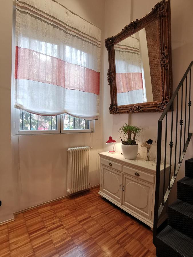 Luxury Loft 89 Lägenhet Milano Exteriör bild