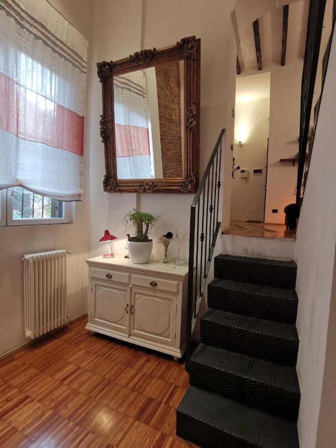 Luxury Loft 89 Lägenhet Milano Exteriör bild