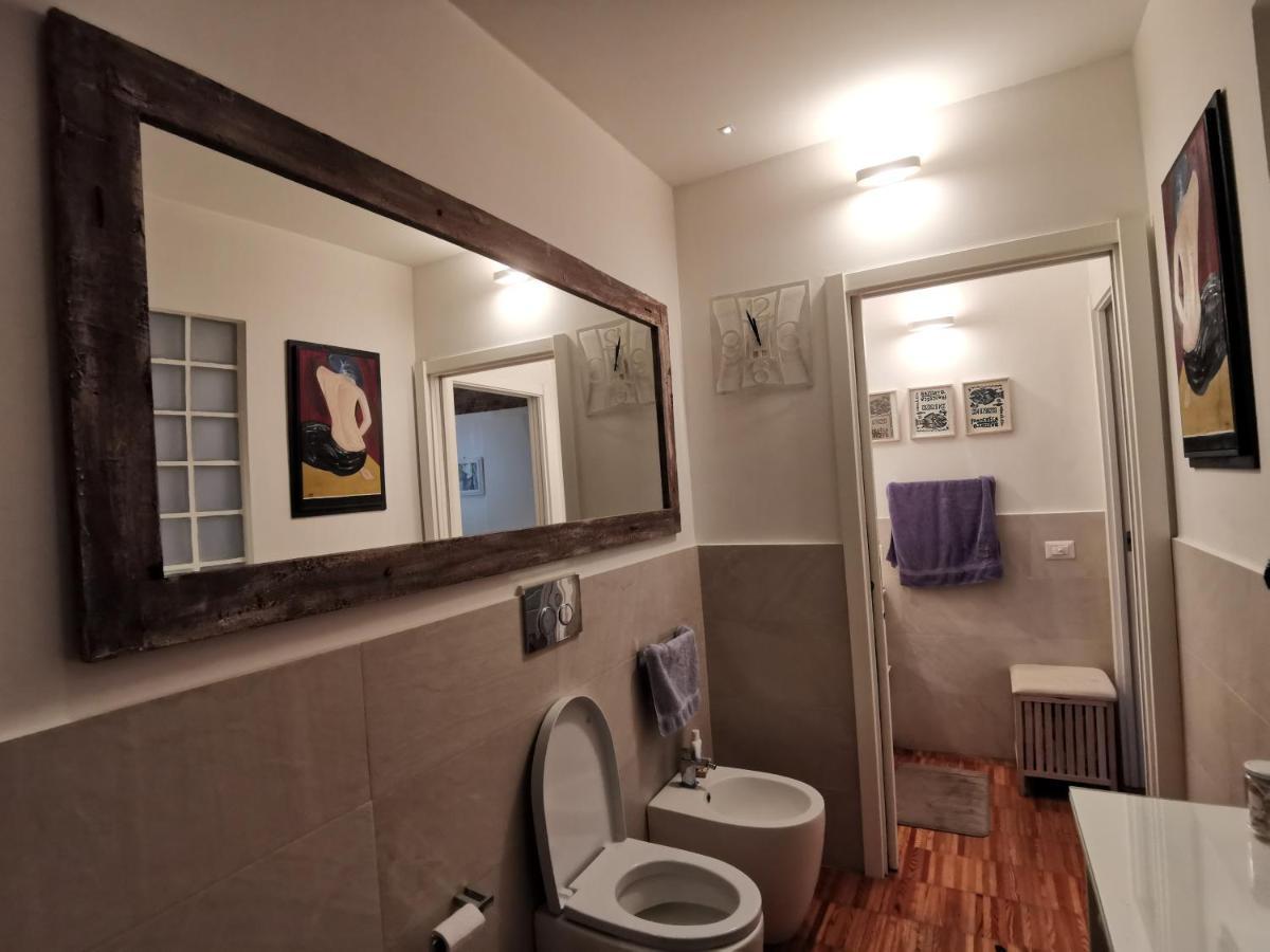 Luxury Loft 89 Lägenhet Milano Exteriör bild