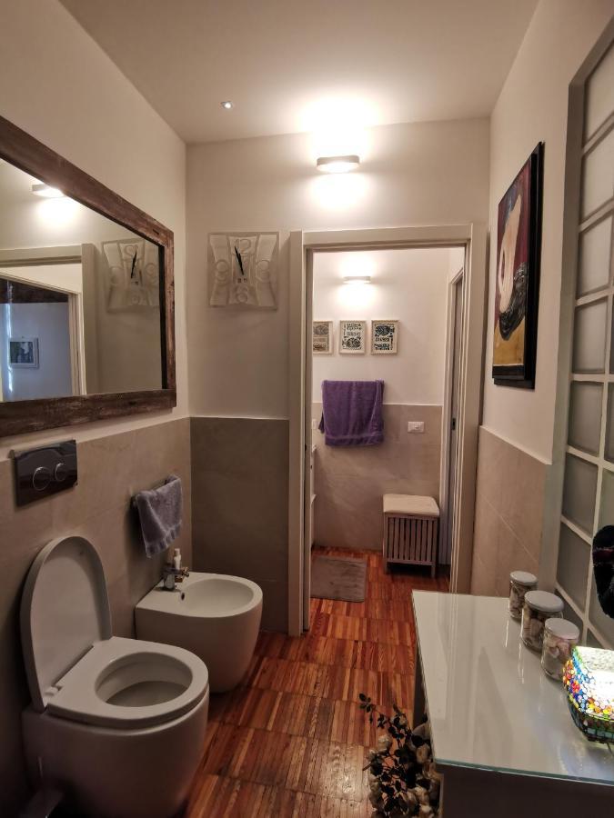Luxury Loft 89 Lägenhet Milano Exteriör bild