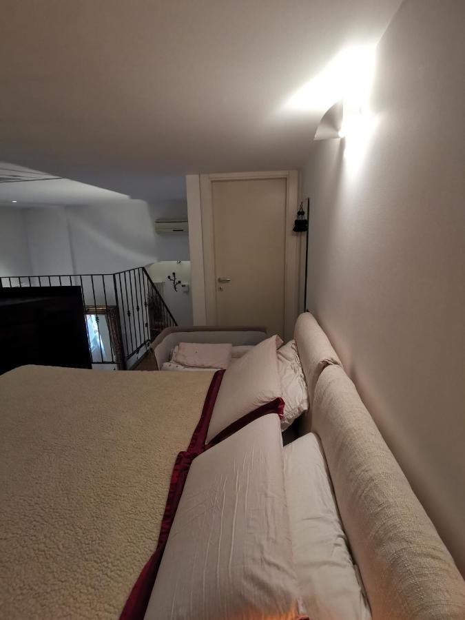 Luxury Loft 89 Lägenhet Milano Exteriör bild