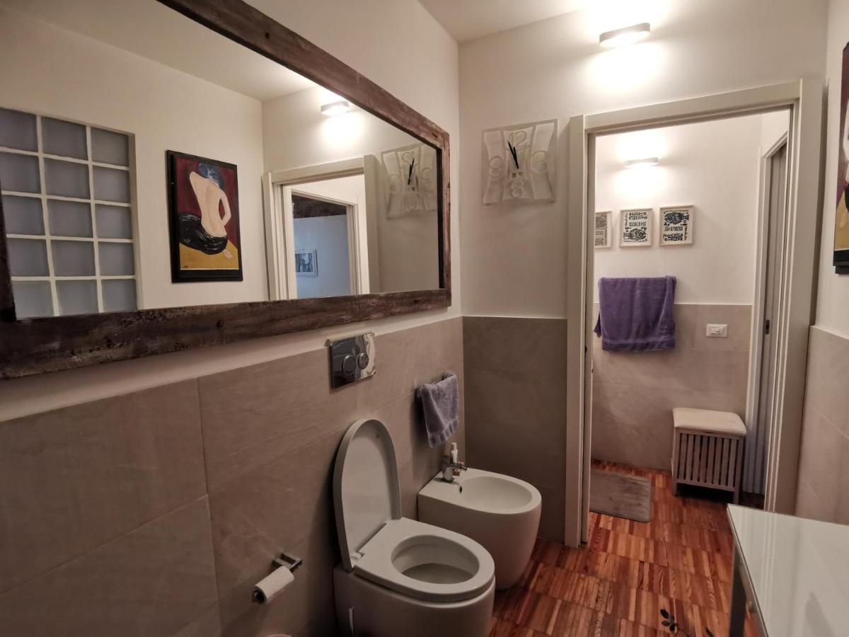Luxury Loft 89 Lägenhet Milano Exteriör bild
