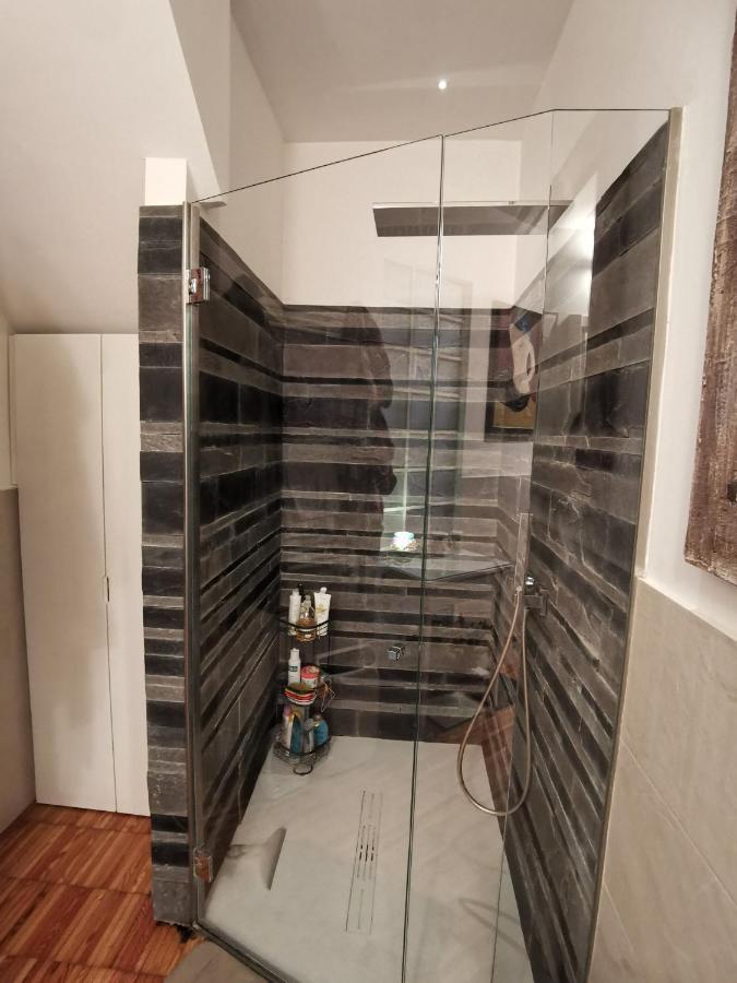 Luxury Loft 89 Lägenhet Milano Exteriör bild
