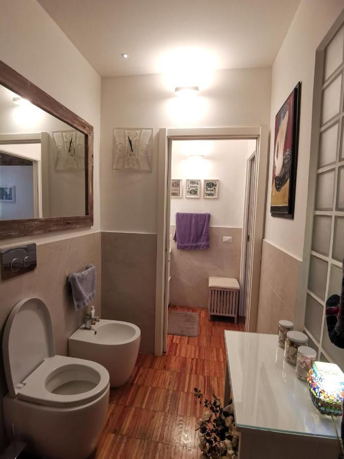 Luxury Loft 89 Lägenhet Milano Exteriör bild