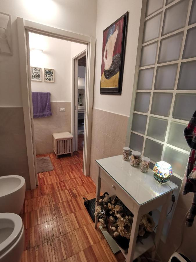 Luxury Loft 89 Lägenhet Milano Exteriör bild