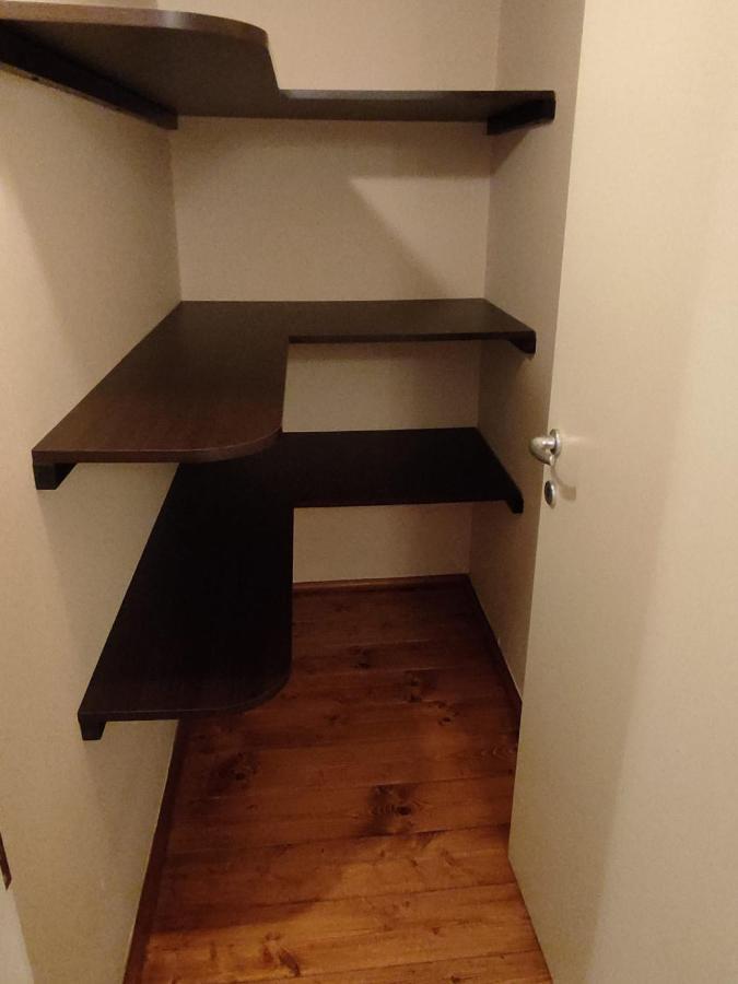 Luxury Loft 89 Lägenhet Milano Exteriör bild