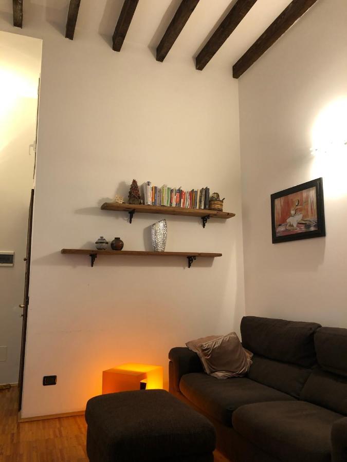Luxury Loft 89 Lägenhet Milano Exteriör bild