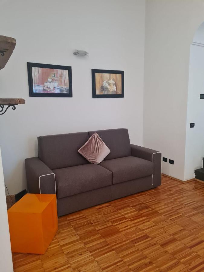 Luxury Loft 89 Lägenhet Milano Exteriör bild